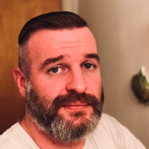 Meet your Posher, Billy